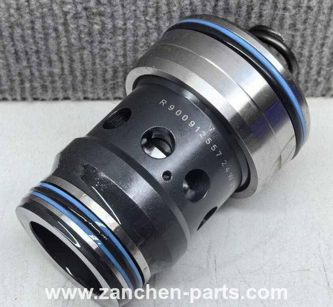 Rexroth R900912557 Logic Cartridge Valve LC32DB40D74/